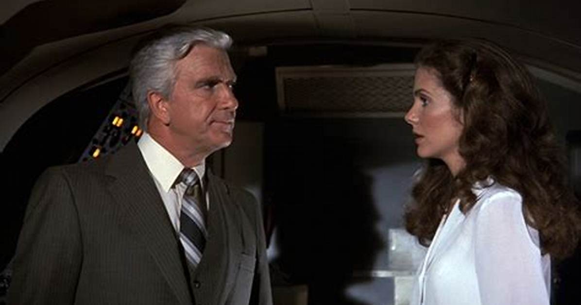 Airplane Streaming