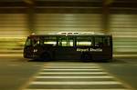 Airport Shuttle Often