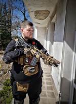 Airsoft Fatty Height