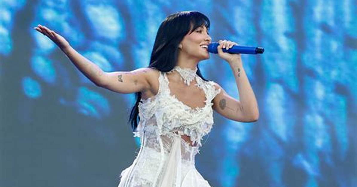 Aitana