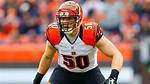 Aj Hawk Net Worth