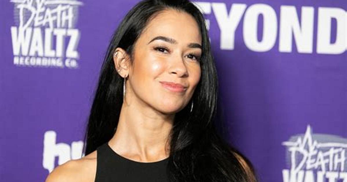 Aj Lee