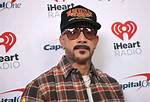 Aj Mclean