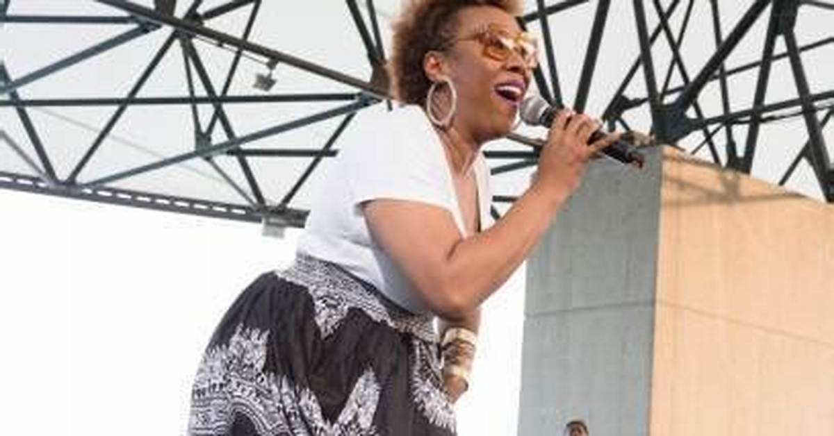 Aja Graydon
