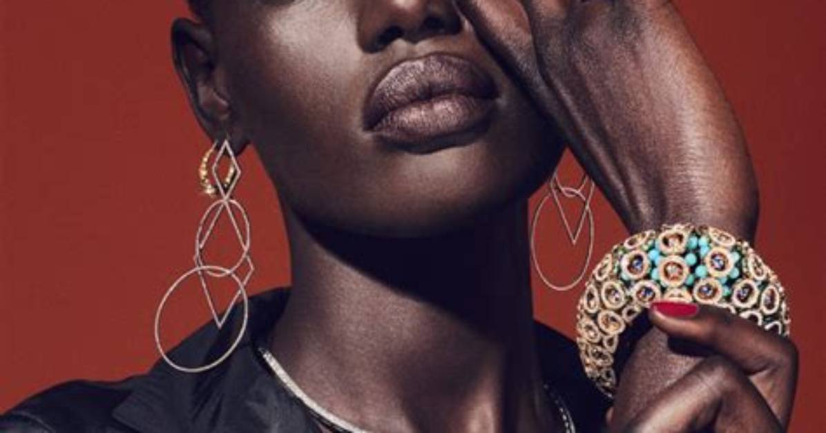 Ajak Deng