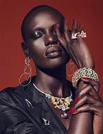 Ajak Deng