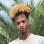 Ajani Huff