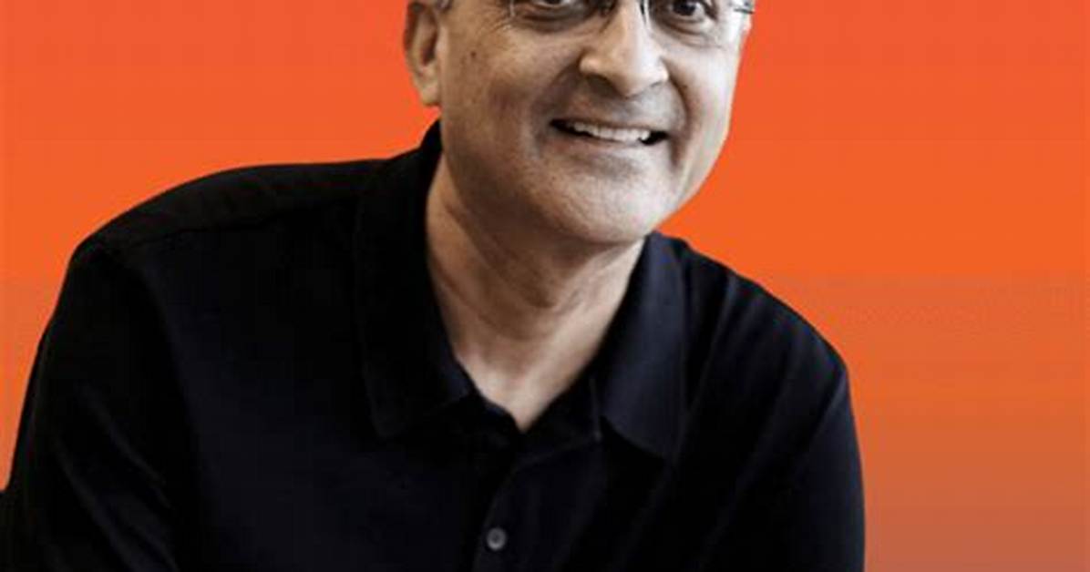 Ajay Bhatt