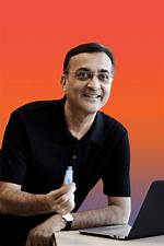 Ajay Bhatt