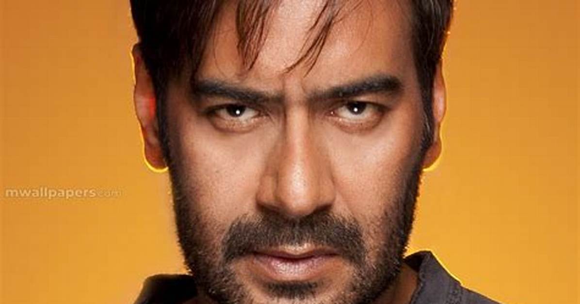Ajay Devgan