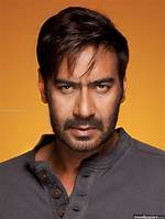 Ajay Devgan