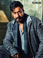 Ajay Devgn | Filmfare. Com
