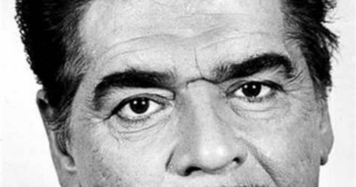 Ajit Khan