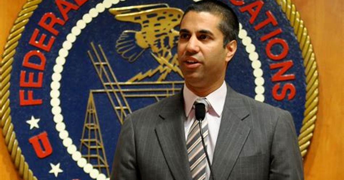 Ajit Pai