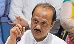 Ajit Pawar
