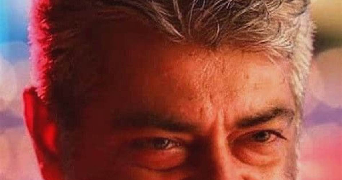 Ajith Kumar