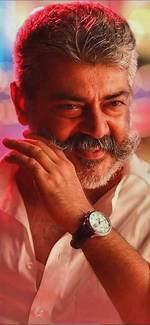 Ajith Kumar