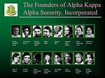 Aka Founders