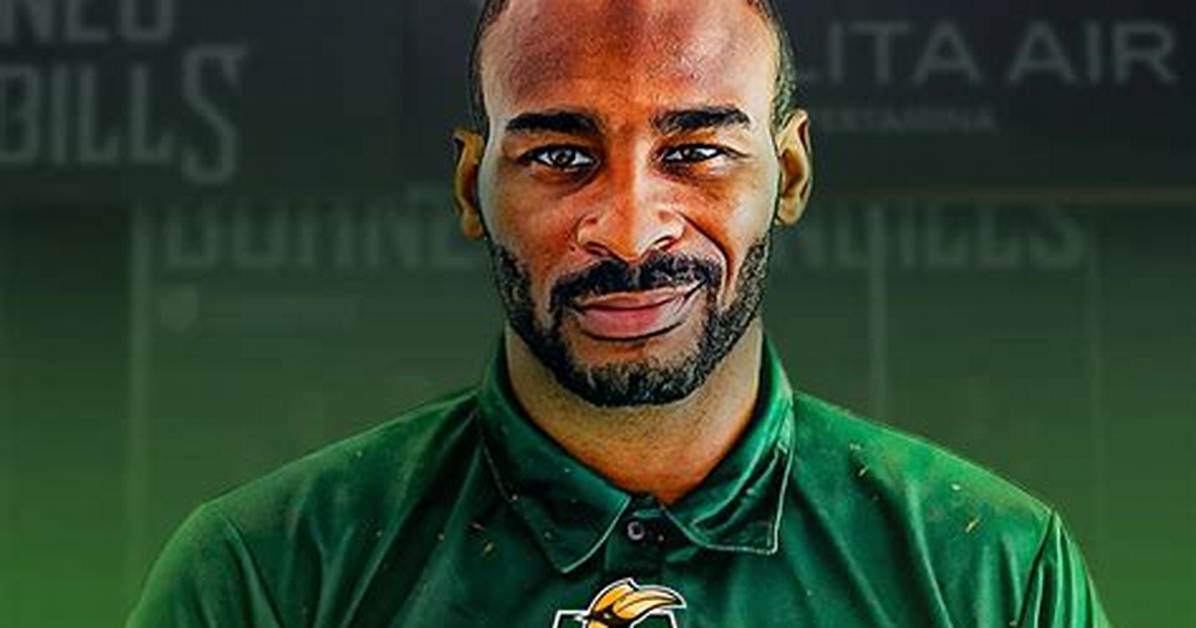 Akeem Scott