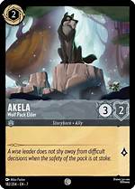 Akela