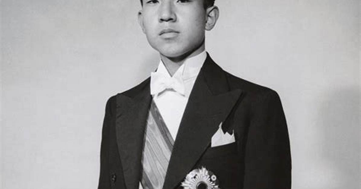 Akihito