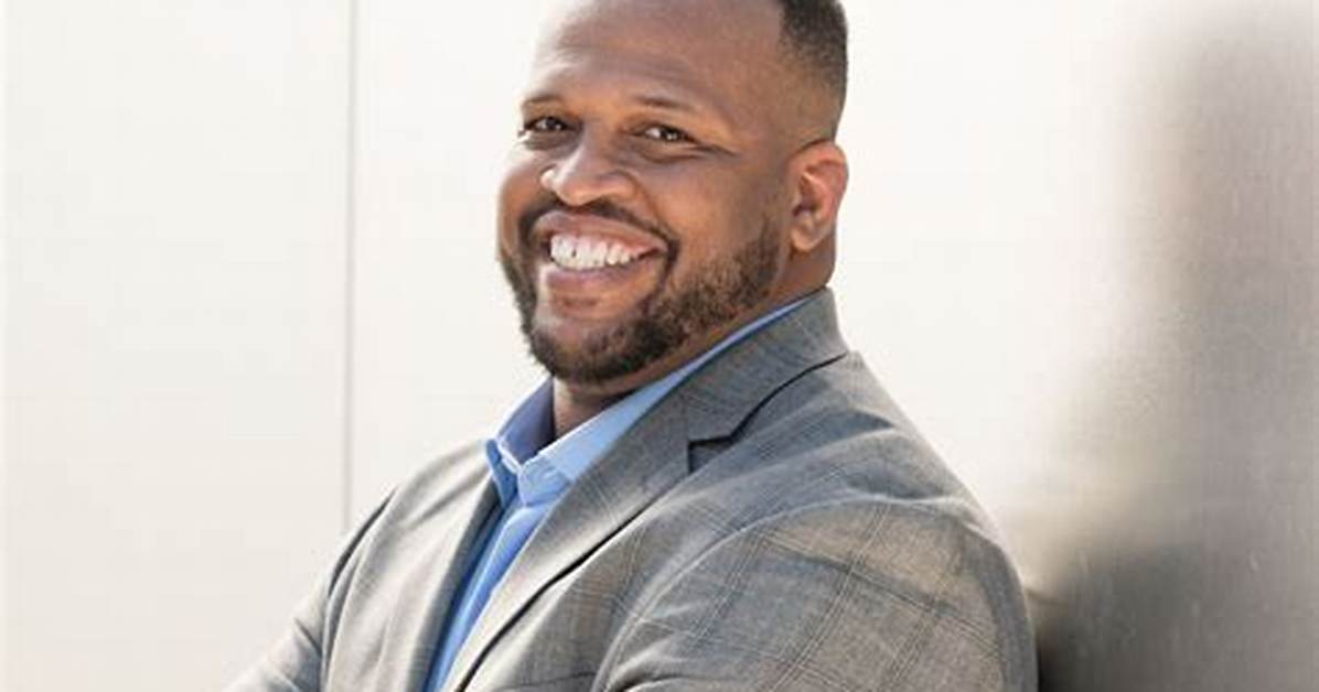 Akil Patterson