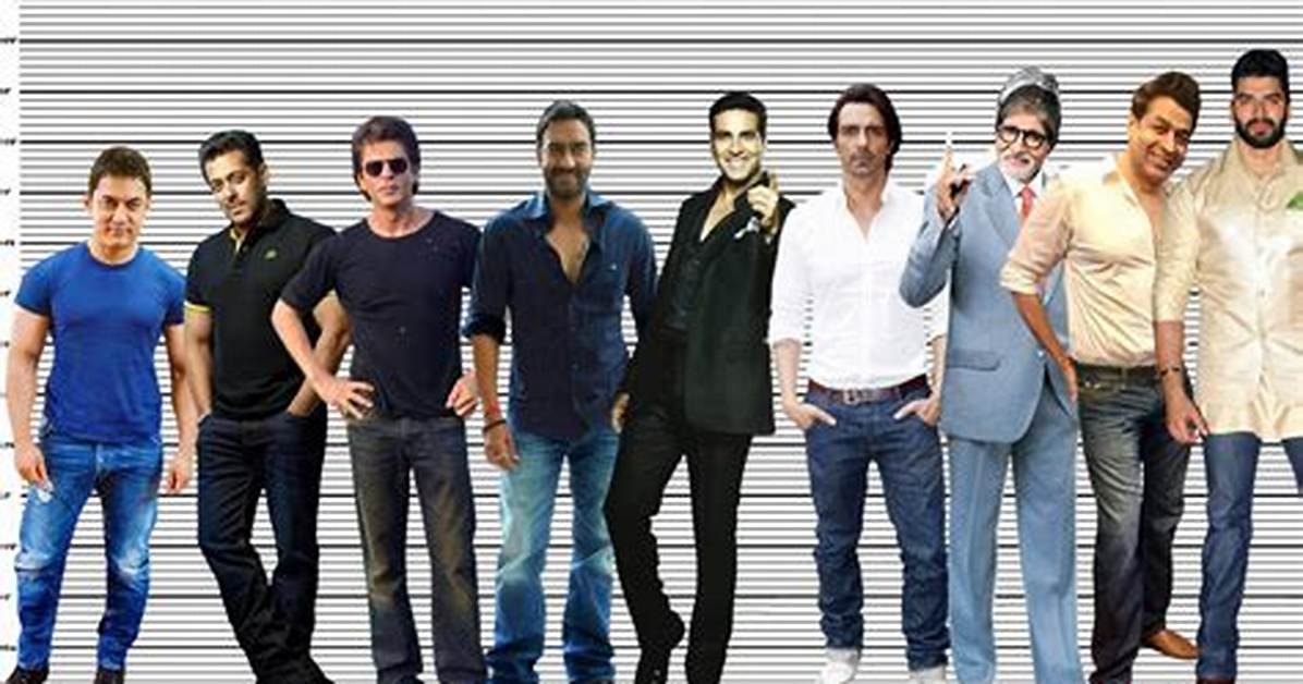 Akshay Kumar Height