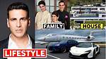 Akshay Kumar Net Worth