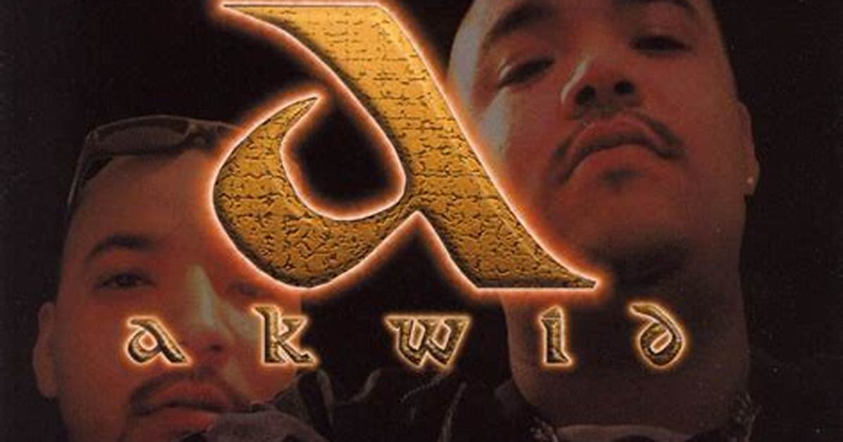 Akwid Net Worth
