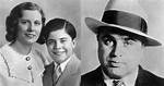 Al Capone Children