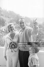 Al Davis Son