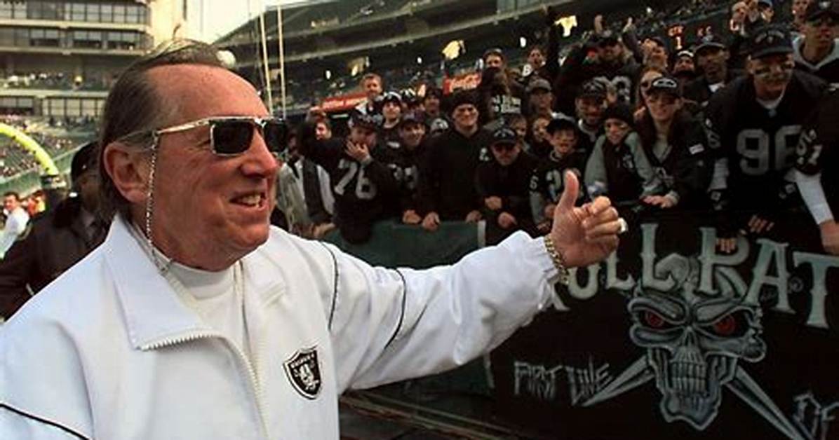 Al Davis