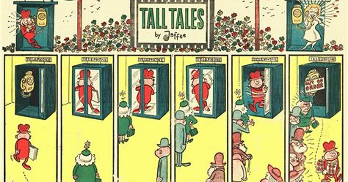 Al Jaffee