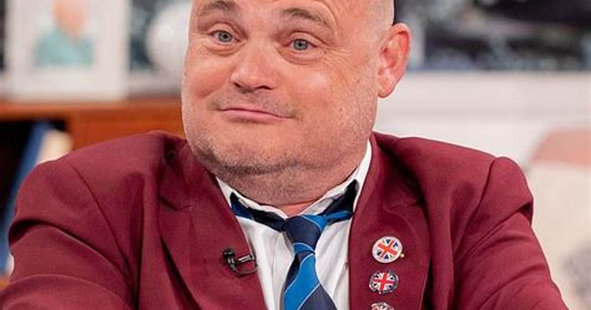 Al Murray