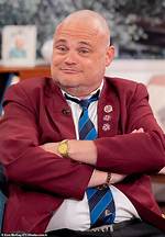 Al Murray