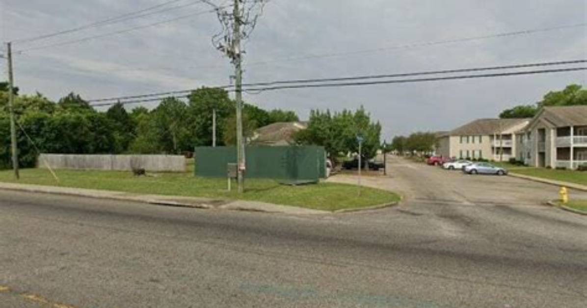 Alabama Section 8
