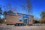 Alabama Tiny Homes