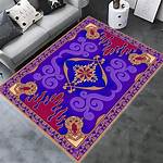 Aladdin Carpet