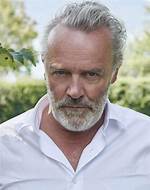 Alain Passard