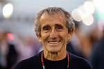 Alain Prost