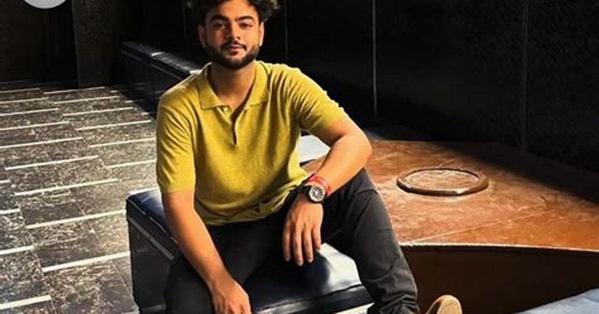 Alam Khan