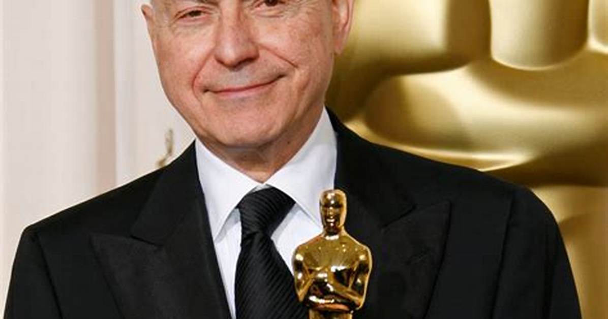 Alan Arkin