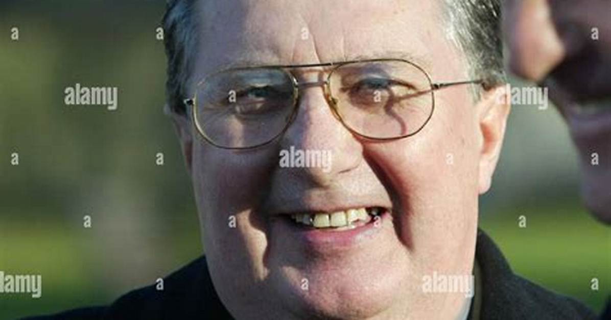 Alan Ashton