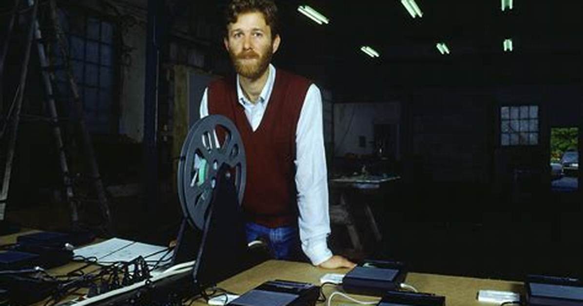 Alan Berliner