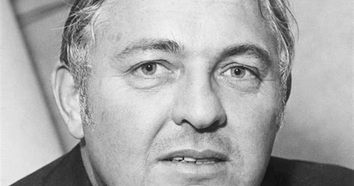 Alan Bond