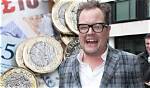 Alan Carr Net Worth
