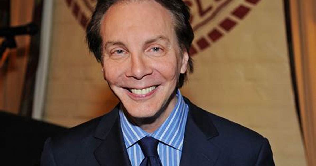 Alan Colmes