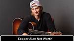 Alan Cooper Net Worth
