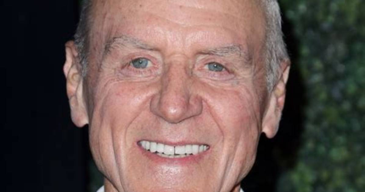 Alan Dale
