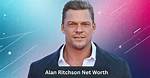 Alan Devine Net Worth
